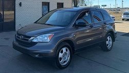 2010 Honda CR-V LX