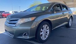 2013 Toyota Venza LE