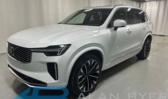 2025 Volvo XC90 B6 Plus Bright Theme 7P
