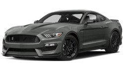2017 Ford Mustang Shelby GT350