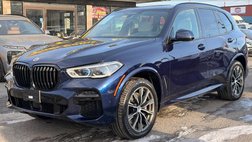 2023 BMW X5 M50i