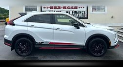 2024 Mitsubishi Eclipse Cross LE