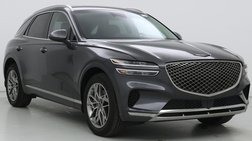 2023 Genesis GV70 2.5T Standard