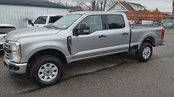 2024 Ford Super Duty F-250 XLT