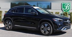 2025 Mercedes-Benz GLA-Class GLA 250