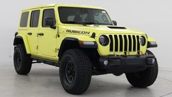 2023 Jeep Wrangler Rubicon 392