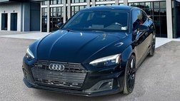 2020 Audi A5 Sportback quattro Premium Plus 45 TFSI