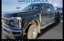 2024 Ford F-450 Super Duty Lariat