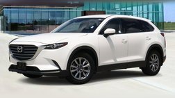 2017 Mazda CX-9 Touring