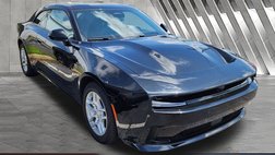 2025 Dodge Charger Daytona R/T