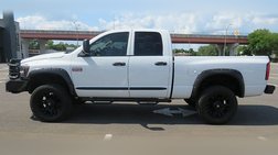 2007 Dodge Ram 2500 SLT