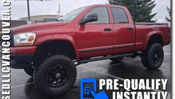 2006 Dodge Ram 2500 SLT
