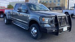 2022 Ford Super Duty F-350 Lariat
