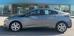2018 Chevrolet Volt Premier