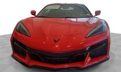 2026 Chevrolet Corvette Z06