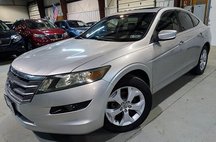 2010 Honda Accord Crosstour EX-L