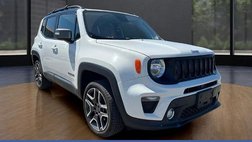 2019 Jeep Renegade Limited
