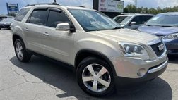 2012 GMC Acadia SLT-2