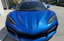 2024 Chevrolet Corvette Z06