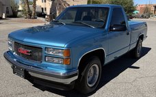 1995 GMC Sierra 1500 