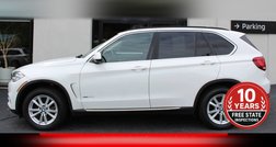 2014 BMW X5 xDrive35d