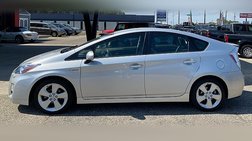 2010 Toyota Prius IV