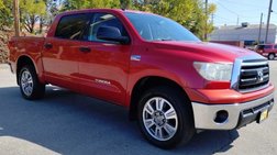 2013 Toyota Tundra Grade