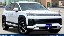 2026 Hyundai IONIQ 9 SE