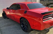 2019 Dodge Challenger GT