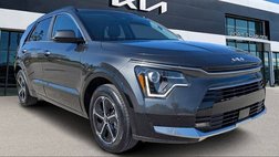 2025 Kia Niro SX