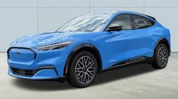 2024 Ford Mustang Mach-E Premium