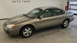 2004 Ford Taurus SE