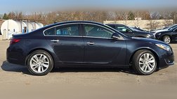 2014 Buick Regal Premium I