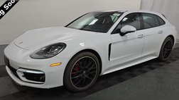 2023 Porsche Panamera 4 Sport Turismo