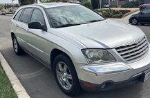 2006 Chrysler Pacifica Touring