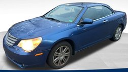2009 Chrysler Sebring Limited