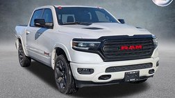 2023 Ram Ram Pickup 1500 Limited