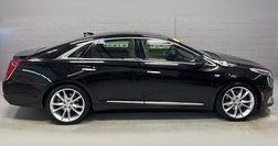 2019 Cadillac XTS Premium Luxury