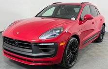 2026 Porsche Macan GTS