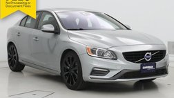 2018 Volvo S60 T5 Dynamic