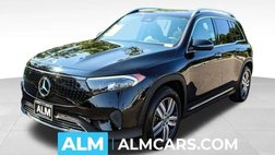 2024 Mercedes-Benz EQB EQB 250+