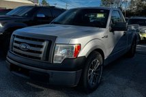2013 Ford F-150 XL