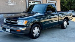 1998 Toyota Tacoma Base