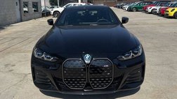 2023 BMW i4 M50 Gran Coupe