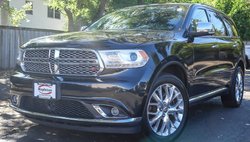 2015 Dodge Durango Citadel