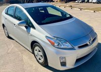 2010 Toyota Prius I