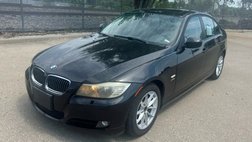 2010 BMW 3 Series 328i xDrive