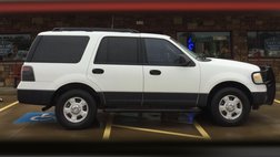 2011 Ford Expedition XL