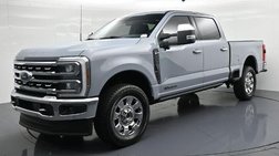 2024 Ford Super Duty F-250 Lariat