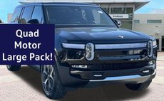 2023 Rivian R1S Adventure